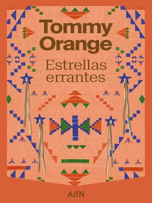 cover image of Estrellas errantes